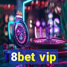 8bet vip